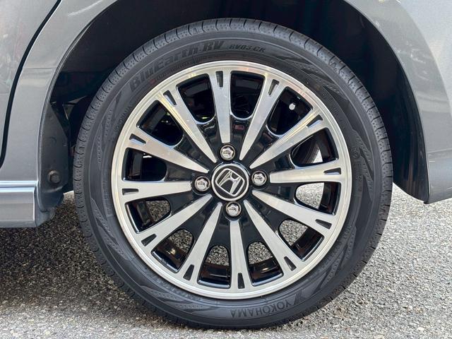 Ｎ－ＢＯＸカスタム ターボＳＳパッケージ　１オーナー　安心ＰＫＧ　社外８インチナビ（ＡＶＩＣ－ＲＬ９００）　Ｂカメラ　フルセグＴＶ　Ｂｌｕｅｔｏｏｔｈ可　シートヒーター　クルコン　　両側パワースライドドア　コンビシート　パドルシフト　ＥＴＣ（61枚目）