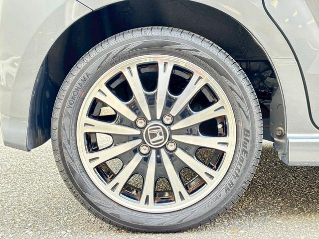 Ｎ－ＢＯＸカスタム ターボＳＳパッケージ　１オーナー　安心ＰＫＧ　社外８インチナビ（ＡＶＩＣ－ＲＬ９００）　Ｂカメラ　フルセグＴＶ　Ｂｌｕｅｔｏｏｔｈ可　シートヒーター　クルコン　　両側パワースライドドア　コンビシート　パドルシフト　ＥＴＣ（62枚目）