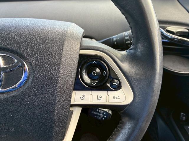 プリウスＰＨＶ Ｓナビパッケージ　禁煙　メーカーナビ　Ｂカメラ　フルセグＴＶ　Ｂｌｕｅｔｏｏｔｈ可　ハンドルヒーター　シートヒーター　スマートキー　レーンキーピング　レーダークルーズ　ＬＥＤヘッドライト　ＥＴＣ（34枚目）