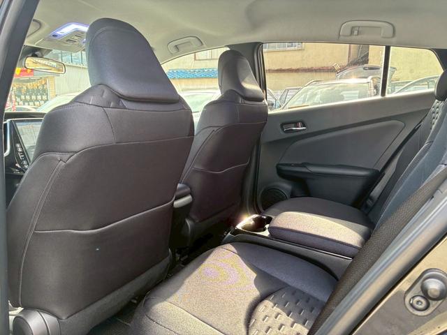 プリウスＰＨＶ Ｓナビパッケージ　禁煙　メーカーナビ　Ｂカメラ　フルセグＴＶ　Ｂｌｕｅｔｏｏｔｈ可　ハンドルヒーター　シートヒーター　スマートキー　レーンキーピング　レーダークルーズ　ＬＥＤヘッドライト　ＥＴＣ（36枚目）