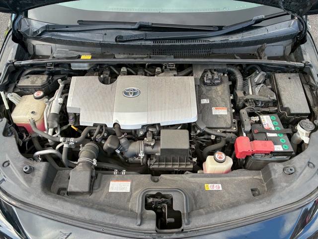 プリウスＰＨＶ Ｓナビパッケージ　禁煙　メーカーナビ　Ｂカメラ　フルセグＴＶ　Ｂｌｕｅｔｏｏｔｈ可　ハンドルヒーター　シートヒーター　スマートキー　レーンキーピング　レーダークルーズ　ＬＥＤヘッドライト　ＥＴＣ（39枚目）