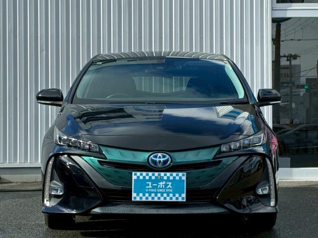 プリウスＰＨＶ Ｓナビパッケージ　禁煙　メーカーナビ　Ｂカメラ　フルセグＴＶ　Ｂｌｕｅｔｏｏｔｈ可　ハンドルヒーター　シートヒーター　スマートキー　レーンキーピング　レーダークルーズ　ＬＥＤヘッドライト　ＥＴＣ（42枚目）