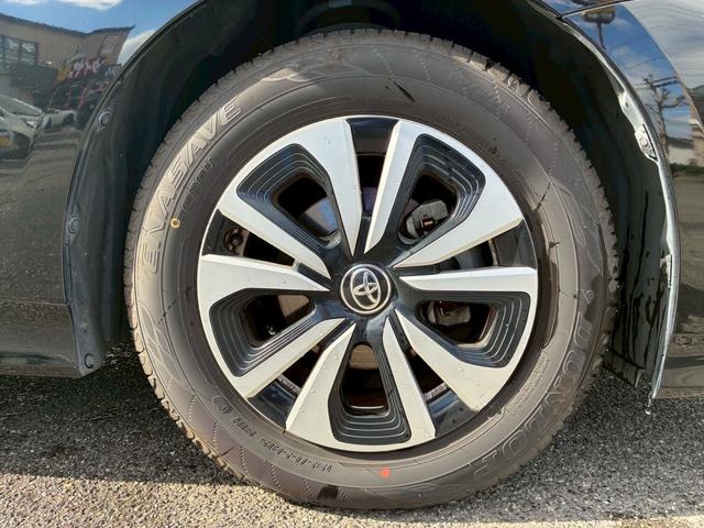 プリウスＰＨＶ Ｓナビパッケージ　禁煙　メーカーナビ　Ｂカメラ　フルセグＴＶ　Ｂｌｕｅｔｏｏｔｈ可　ハンドルヒーター　シートヒーター　スマートキー　レーンキーピング　レーダークルーズ　ＬＥＤヘッドライト　ＥＴＣ（54枚目）