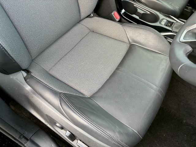 カローラクロス Ｚ　雹害　ワンオーナー　禁煙　全周囲モニター　コンビシート　ディスプレイオーディオ（ナビ）　Ｂカメラ　Ｄ席パワーシート　シートヒーター　ＢＳＭ　ＬＥＤヘッドライト　スマートキー　レーダークルーズ　ＥＴＣ（16枚目）