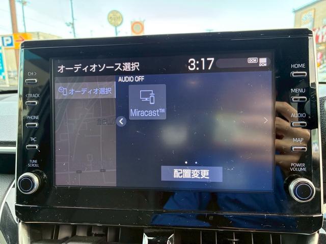 カローラクロス Ｚ　雹害　ワンオーナー　禁煙　全周囲モニター　コンビシート　ディスプレイオーディオ（ナビ）　Ｂカメラ　Ｄ席パワーシート　シートヒーター　ＢＳＭ　ＬＥＤヘッドライト　スマートキー　レーダークルーズ　ＥＴＣ（23枚目）