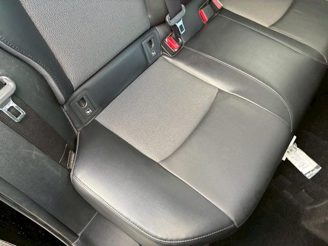 カローラクロス Ｚ　雹害　ワンオーナー　禁煙　全周囲モニター　コンビシート　ディスプレイオーディオ（ナビ）　Ｂカメラ　Ｄ席パワーシート　シートヒーター　ＢＳＭ　ＬＥＤヘッドライト　スマートキー　レーダークルーズ　ＥＴＣ（46枚目）