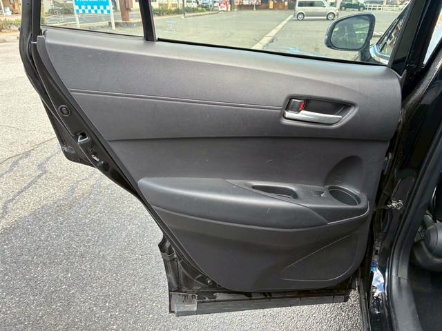 カローラクロス Ｚ　雹害　ワンオーナー　禁煙　全周囲モニター　コンビシート　ディスプレイオーディオ（ナビ）　Ｂカメラ　Ｄ席パワーシート　シートヒーター　ＢＳＭ　ＬＥＤヘッドライト　スマートキー　レーダークルーズ　ＥＴＣ（51枚目）