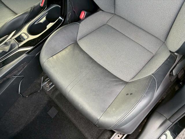 カローラクロス Ｚ　雹害　ワンオーナー　禁煙　全周囲モニター　コンビシート　ディスプレイオーディオ（ナビ）　Ｂカメラ　Ｄ席パワーシート　シートヒーター　ＢＳＭ　ＬＥＤヘッドライト　スマートキー　レーダークルーズ　ＥＴＣ（54枚目）