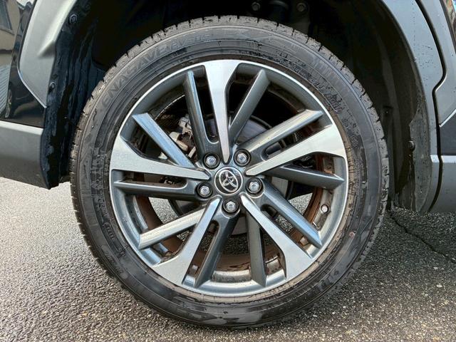 カローラクロス Ｚ　雹害　ワンオーナー　禁煙　全周囲モニター　コンビシート　ディスプレイオーディオ（ナビ）　Ｂカメラ　Ｄ席パワーシート　シートヒーター　ＢＳＭ　ＬＥＤヘッドライト　スマートキー　レーダークルーズ　ＥＴＣ（55枚目）