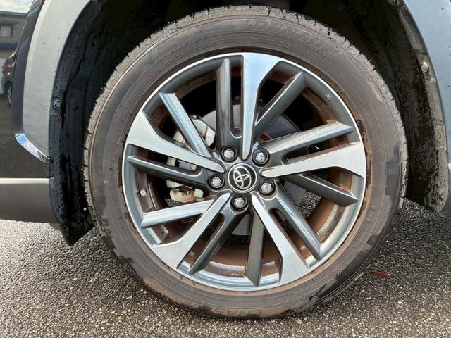 カローラクロス Ｚ　雹害　ワンオーナー　禁煙　全周囲モニター　コンビシート　ディスプレイオーディオ（ナビ）　Ｂカメラ　Ｄ席パワーシート　シートヒーター　ＢＳＭ　ＬＥＤヘッドライト　スマートキー　レーダークルーズ　ＥＴＣ（56枚目）