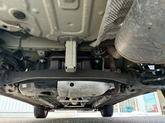 カローラクロス Ｚ　雹害　ワンオーナー　禁煙　全周囲モニター　コンビシート　ディスプレイオーディオ（ナビ）　Ｂカメラ　Ｄ席パワーシート　シートヒーター　ＢＳＭ　ＬＥＤヘッドライト　スマートキー　レーダークルーズ　ＥＴＣ（59枚目）