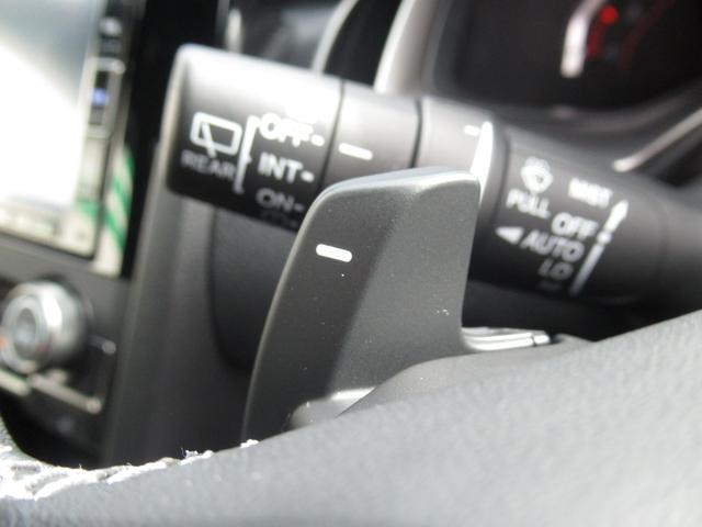 シビック ハッチバックホンダセンシング　純正７インチナビ　純正ドライブレコーダー前後　運転席・助手席パワーシート　ブレーキホールド機能付き電子パーキングブレーキ　バックカメラ　ＥＴＣ２．０　ワンオーナー　ＤＶＤ　ＣＤ　純正アルミホイール（38枚目）