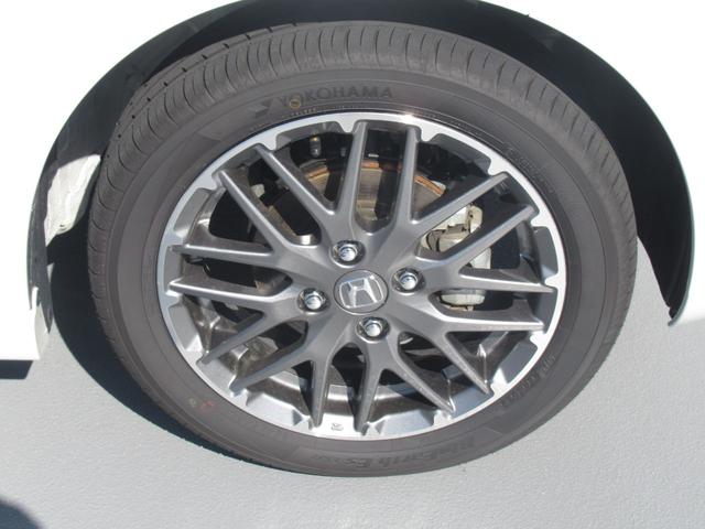 Ｎ－ＢＯＸカスタム ターボ　弊社元試乗車　純正８インチナビ　純正ドラレコ前後　ブレーキホールド機能付き電子パーキングブレーキ　バックカメラ　両側電動スライドドア　前後パーキングセンサー　ＥＴＣ（53枚目）
