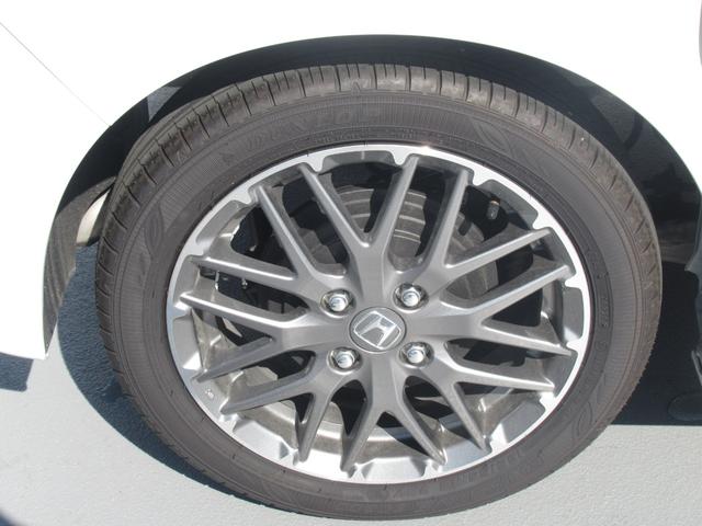 Ｎ－ＢＯＸカスタム ターボ　弊社元試乗車　純正８インチナビ　純正ドラレコ前後　ブレーキホールド機能付き電子パーキングブレーキ　バックカメラ　両側電動スライドドア　前後パーキングセンサー　ＥＴＣ（56枚目）