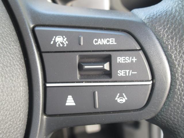 Ｎ－ＢＯＸ ベースグレード　弊社元試乗車　純正８インチナビ　純正ドラレコ前後車内３カメラ　ブレーキホールド機能付き電子パーキングブレーキ　バックカメラ　片側パワースライドドア　ＥＴＣ　パーキングセンサー前後（31枚目）