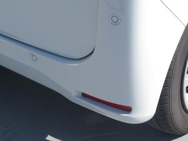 Ｎ－ＢＯＸ ベースグレード　弊社元試乗車　純正８インチナビ　純正ドラレコ前後車内３カメラ　ブレーキホールド機能付き電子パーキングブレーキ　バックカメラ　片側パワースライドドア　ＥＴＣ　パーキングセンサー前後（49枚目）