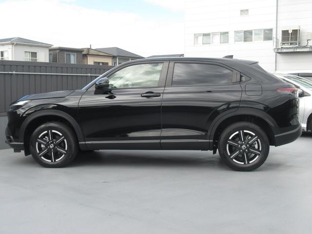 ヴェゼル e:HEVX 純正9インチホンダコネクトナビ ブレーキホールド機能付き電子パーキングブレーキ 電動格納ドアミラー バックカメラ 置くだけ充電 パーキングセンサー前後 そよ風アウトレット ETC2.0 ワンオーナー(11枚目)