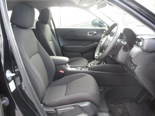 ヴェゼル e:HEVX 純正9インチホンダコネクトナビ ブレーキホールド機能付き電子パーキングブレーキ 電動格納ドアミラー バックカメラ 置くだけ充電 パーキングセンサー前後 そよ風アウトレット ETC2.0 ワンオーナー(12枚目)