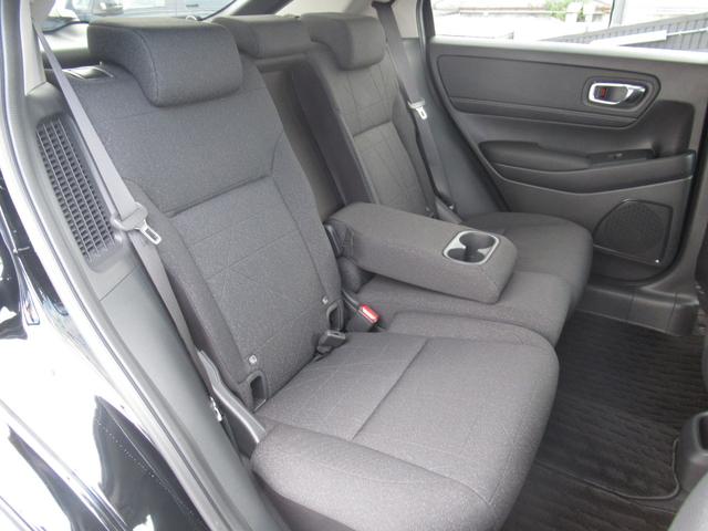 ヴェゼル e:HEVX 純正9インチホンダコネクトナビ ブレーキホールド機能付き電子パーキングブレーキ 電動格納ドアミラー バックカメラ 置くだけ充電 パーキングセンサー前後 そよ風アウトレット ETC2.0 ワンオーナー(13枚目)