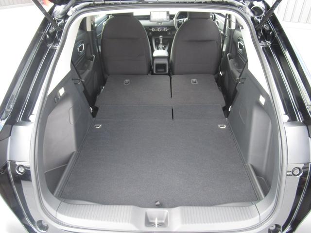 ヴェゼル e:HEVX 純正9インチホンダコネクトナビ ブレーキホールド機能付き電子パーキングブレーキ 電動格納ドアミラー バックカメラ 置くだけ充電 パーキングセンサー前後 そよ風アウトレット ETC2.0 ワンオーナー(17枚目)