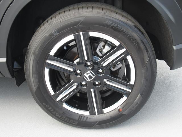 ヴェゼル e:HEVX 純正9インチホンダコネクトナビ ブレーキホールド機能付き電子パーキングブレーキ 電動格納ドアミラー バックカメラ 置くだけ充電 パーキングセンサー前後 そよ風アウトレット ETC2.0 ワンオーナー(52枚目)