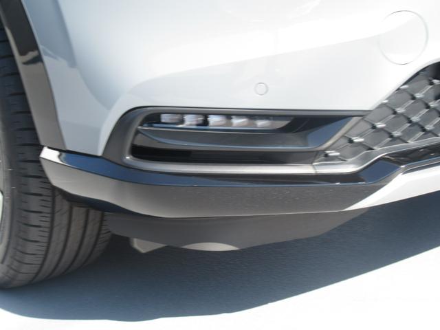 ヴェゼル ｅ：ＨＥＶＺ　弊社元試乗車　純正９インチナビ　純正ドラレコ前後　バックカメラ　ブラインドスポット　電動格納ミラー　ブレーキホールド機能付き電子パ　パーキングセンサー前後　電動リアゲート　ＥＴＣ２．０　禁煙車（53枚目）