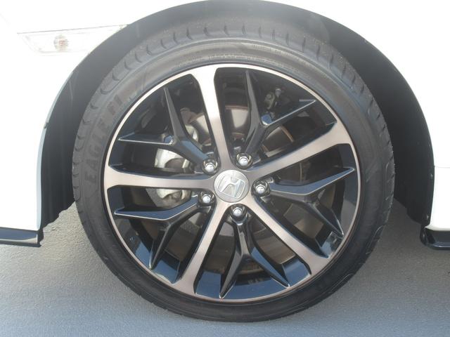 シビック ハッチバック 純正7インチナビ 純正ドラレコ前後 バックカメラ ETC2.0 ブレーキホールド機能付き電子パーキングブレーキ 前席パワーシート シートヒーター スポーツペダル タイヤ4本新品 ワンオーナー(65枚目)