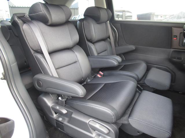 オデッセイ アブソルート・EX 純正10インチナビ 純正ドラレコ前後 両側パワースライドドア ブラインドスポットインフォメーション マルチビューカメラ パワーテールゲート パーキングセンサー前後 シートヒーター パワーシート ETC(15枚目)