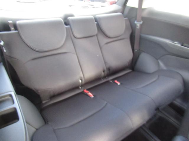 オデッセイ アブソルート・EX 純正10インチナビ 純正ドラレコ前後 両側パワースライドドア ブラインドスポットインフォメーション マルチビューカメラ パワーテールゲート パーキングセンサー前後 シートヒーター パワーシート ETC(16枚目)