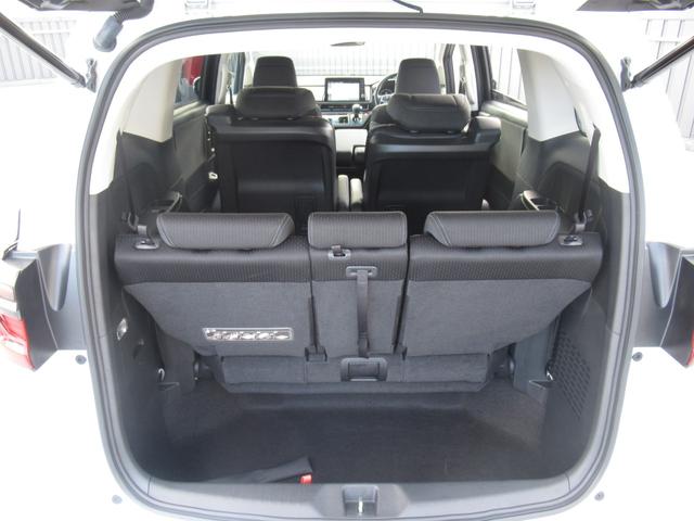 オデッセイ アブソルート・EX 純正10インチナビ 純正ドラレコ前後 両側パワースライドドア ブラインドスポットインフォメーション マルチビューカメラ パワーテールゲート パーキングセンサー前後 シートヒーター パワーシート ETC(17枚目)