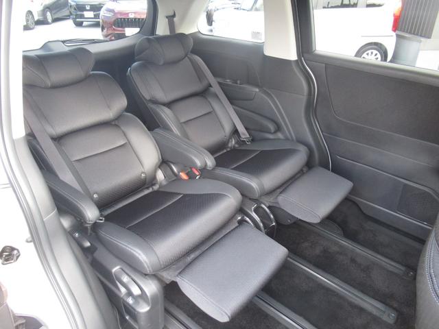 オデッセイ アブソルート・EX 純正10インチナビ 純正ドラレコ前後 両側パワースライドドア ブラインドスポットインフォメーション マルチビューカメラ パワーテールゲート パーキングセンサー前後 シートヒーター パワーシート ETC(19枚目)