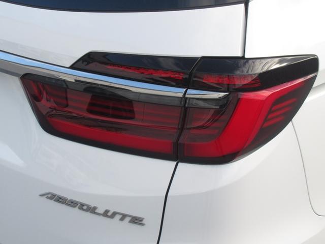 オデッセイ アブソルート・ＥＸ　純正１０インチナビ　純正ドラレコ前後　両側パワースライドドア　ブラインドスポットインフォメーション　マルチビューカメラ　パワーテールゲート　パーキングセンサー前後　シートヒーター　パワーシート　ＥＴＣ（60枚目）