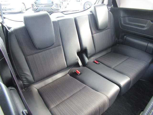 フリード G・ホンダセンシング 純正7インチナビ 両側パワースライドドア バックカメラ 電動格納ドアミラー USBチャージャー2個 Moduloサイド・フロントロアスカート テールゲートスポイラー LEDヘッドライト HDMI(12枚目)