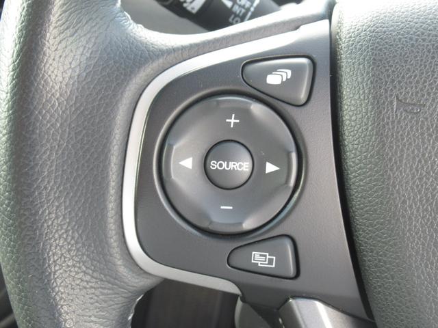 フリード G・ホンダセンシング 純正7インチナビ 両側パワースライドドア バックカメラ 電動格納ドアミラー USBチャージャー2個 Moduloサイド・フロントロアスカート テールゲートスポイラー LEDヘッドライト HDMI(24枚目)