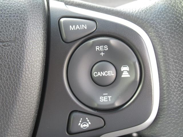 フリード G・ホンダセンシング 純正7インチナビ 両側パワースライドドア バックカメラ 電動格納ドアミラー USBチャージャー2個 Moduloサイド・フロントロアスカート テールゲートスポイラー LEDヘッドライト HDMI(27枚目)