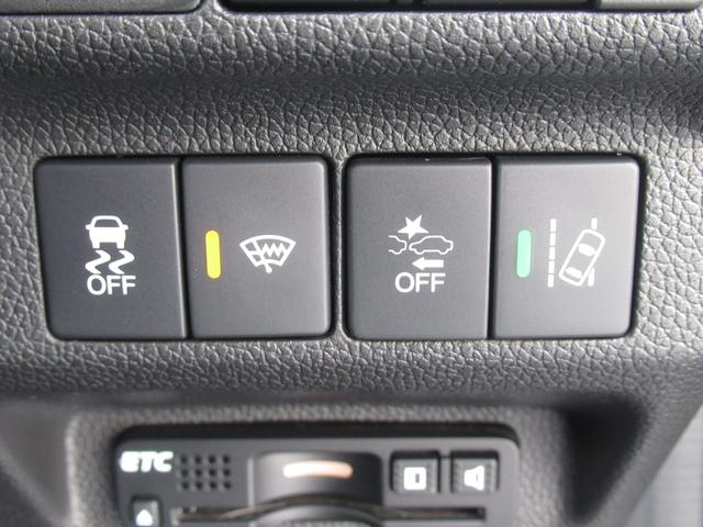 フリード G・ホンダセンシング 純正7インチナビ 両側パワースライドドア バックカメラ 電動格納ドアミラー USBチャージャー2個 Moduloサイド・フロントロアスカート テールゲートスポイラー LEDヘッドライト HDMI(29枚目)