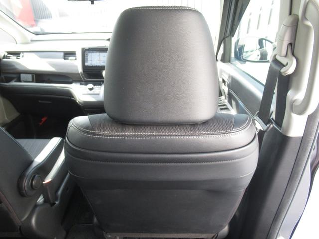 フリード G・ホンダセンシング 純正7インチナビ 両側パワースライドドア バックカメラ 電動格納ドアミラー USBチャージャー2個 Moduloサイド・フロントロアスカート テールゲートスポイラー LEDヘッドライト HDMI(36枚目)