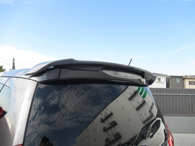 フリード G・ホンダセンシング 純正7インチナビ 両側パワースライドドア バックカメラ 電動格納ドアミラー USBチャージャー2個 Moduloサイド・フロントロアスカート テールゲートスポイラー LEDヘッドライト HDMI(41枚目)