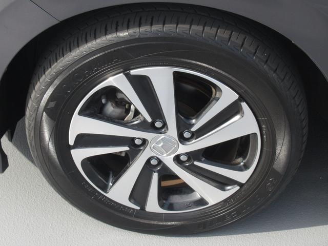 フリード G・ホンダセンシング 純正7インチナビ 両側パワースライドドア バックカメラ 電動格納ドアミラー USBチャージャー2個 Moduloサイド・フロントロアスカート テールゲートスポイラー LEDヘッドライト HDMI(58枚目)