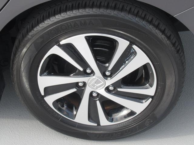 フリード G・ホンダセンシング 純正7インチナビ 両側パワースライドドア バックカメラ 電動格納ドアミラー USBチャージャー2個 Moduloサイド・フロントロアスカート テールゲートスポイラー LEDヘッドライト HDMI(59枚目)