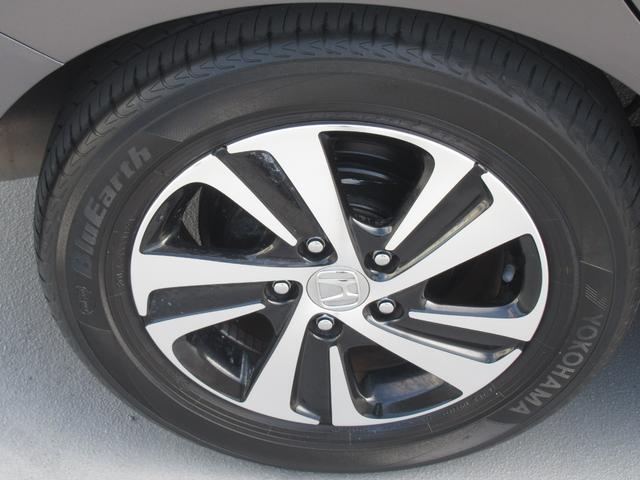 フリード G・ホンダセンシング 純正7インチナビ 両側パワースライドドア バックカメラ 電動格納ドアミラー USBチャージャー2個 Moduloサイド・フロントロアスカート テールゲートスポイラー LEDヘッドライト HDMI(60枚目)