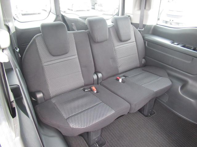 ステップワゴンスパーダ スパーダホンダセンシング 純正9インチナビ 純正ドラレコ前後 純正9インチリア席モニター バックカメラ 両側パワースライドドア わくわくゲート 後席ロールサンシェード パーキングセンサー前 ワンオーナー DVD HDMI(16枚目)