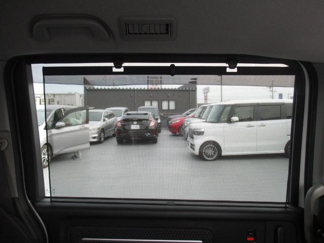 ステップワゴンスパーダ スパーダホンダセンシング 純正9インチナビ 純正ドラレコ前後 純正9インチリア席モニター バックカメラ 両側パワースライドドア わくわくゲート 後席ロールサンシェード パーキングセンサー前 ワンオーナー DVD HDMI(47枚目)