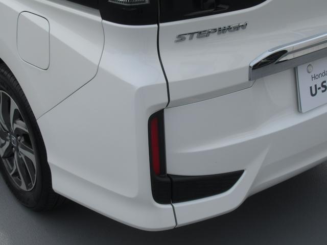 ステップワゴンスパーダ スパーダホンダセンシング 純正9インチナビ 純正ドラレコ前後 純正9インチリア席モニター バックカメラ 両側パワースライドドア わくわくゲート 後席ロールサンシェード パーキングセンサー前 ワンオーナー DVD HDMI(59枚目)