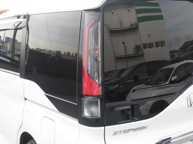 ステップワゴンスパーダ スパーダホンダセンシング 純正9インチナビ 純正ドラレコ前後 純正9インチリア席モニター バックカメラ 両側パワースライドドア わくわくゲート 後席ロールサンシェード パーキングセンサー前 ワンオーナー DVD HDMI(60枚目)