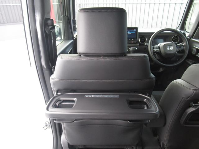 N-BOXカスタム ターボ 弊社元レンタカー 純正8インチナビ 純正ドラレコ前後 両側パワースライドドア パーキングセンサー前後 ブレーキホールド機能付き電子パーキングブレーキ 前席シートヒーター バックカメラ ETC(41枚目)