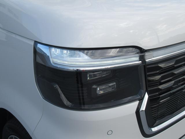 N-BOXカスタム ターボ 弊社元レンタカー 純正8インチナビ 純正ドラレコ前後 両側パワースライドドア パーキングセンサー前後 ブレーキホールド機能付き電子パーキングブレーキ 前席シートヒーター バックカメラ ETC(48枚目)