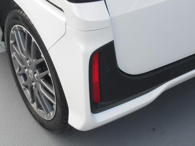 N-BOXカスタム ターボ 弊社元レンタカー 純正8インチナビ 純正ドラレコ前後 両側パワースライドドア パーキングセンサー前後 ブレーキホールド機能付き電子パーキングブレーキ 前席シートヒーター バックカメラ ETC(52枚目)