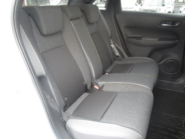 フィット e:HEVRS 純正9インチホンダコネクトナビ 社外ドラレコ前後 バックカメラ ブレーキホールド機能付き電子パーキングブレーキ パーキングセンサー前後 LEDヘッドライト 純正アルミホイール ワンオーナー(13枚目)