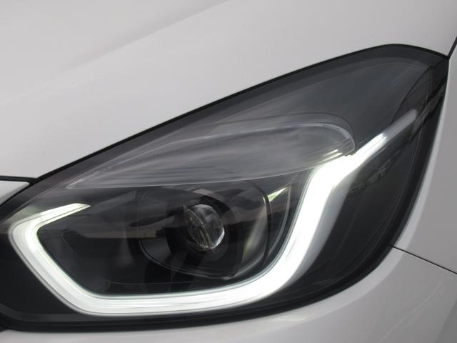 フィット e:HEVRS 純正9インチホンダコネクトナビ 社外ドラレコ前後 バックカメラ ブレーキホールド機能付き電子パーキングブレーキ パーキングセンサー前後 LEDヘッドライト 純正アルミホイール ワンオーナー(52枚目)